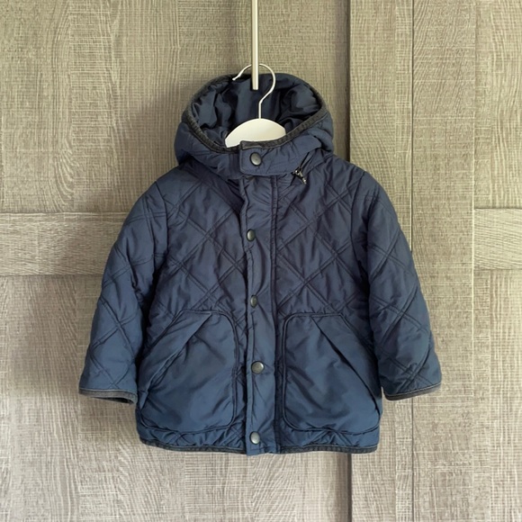 2/$40⭐️Zara coat - Picture 1 of 12